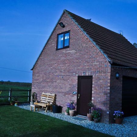 Foxglove Retreat Woodhall Spa Exterior foto