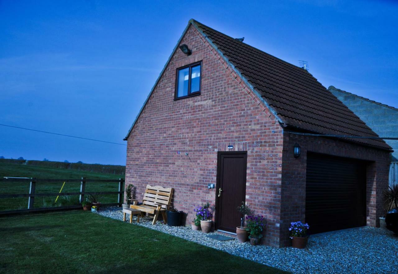 Foxglove Retreat Woodhall Spa Exterior foto